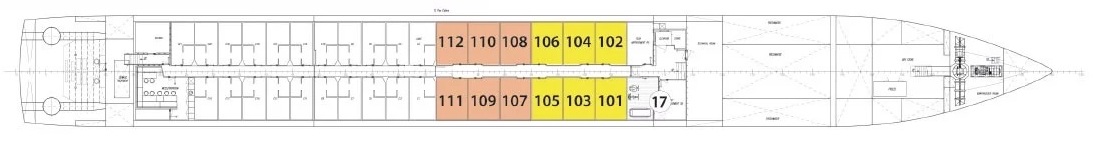 Avalon Waterways Avalon Tranquility II Deck Plans Indigo Deck.jpg